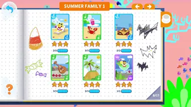 Baby Shark: Sing & Swim Party preview 4