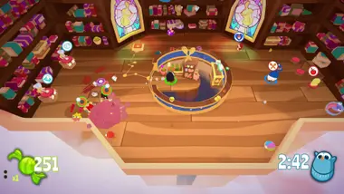 Baby Storm preview 11