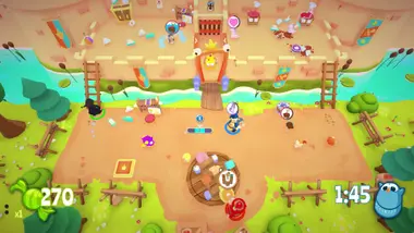 Baby Storm preview 3