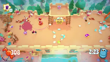 Baby Storm preview 2