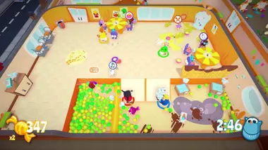 Baby Storm preview 4