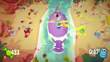 Baby Storm preview 6