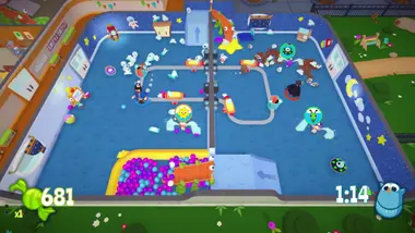Baby Storm preview 10