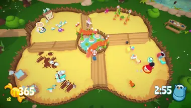 Baby Storm preview 8
