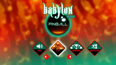Babylon 2055 Pinball preview 4