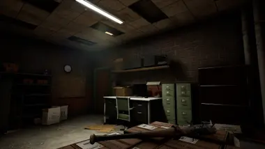 Back 4 Blood preview 2