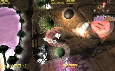 Back To Life 3 preview 7
