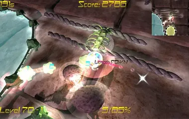 Back To Life 3 preview 5