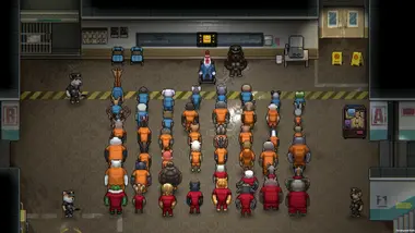 Back to the Dawn preview 11