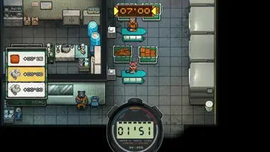 Back to the Dawn preview 6