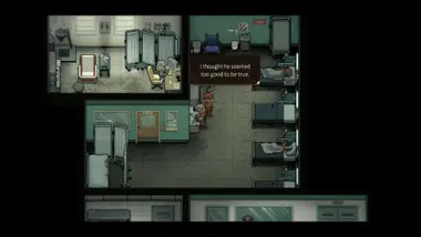Back to the Dawn preview 3