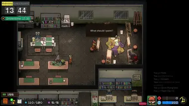 Back to the Dawn preview 14