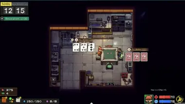 Back to the Dawn preview 2