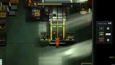 Back to the Dawn preview 4