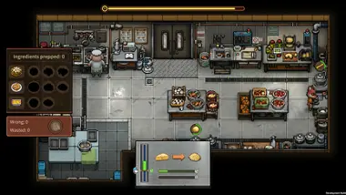 Back to the Dawn preview 10