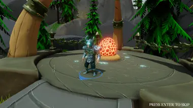 BACK TO THE EGG! preview 5