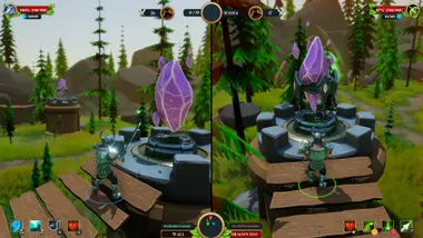 BACK TO THE EGG! preview 4