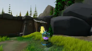 BACK TO THE EGG! preview 2