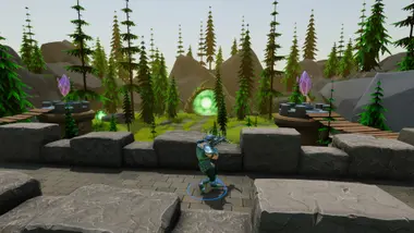BACK TO THE EGG! preview 7