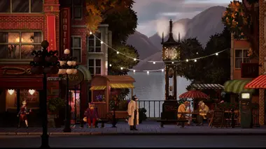 Backbone preview 2
