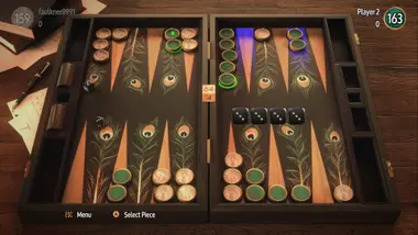 Backgammon Blitz preview 8