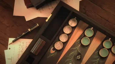 Backgammon Blitz preview 6