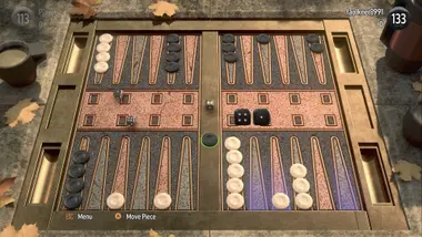 Backgammon Blitz preview 5