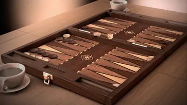 Backgammon Blitz preview 4