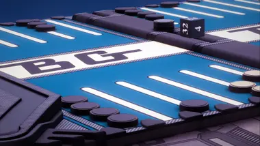 Backgammon Blitz preview 2
