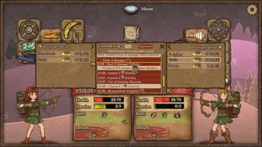 Backpack Battles preview 7