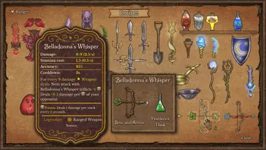 Backpack Battles preview 6