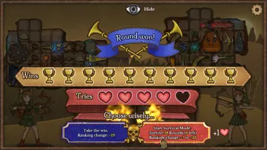 Backpack Battles preview 9