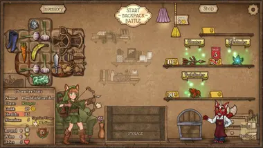 Backpack Battles preview 8