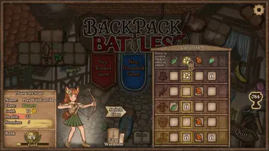 Backpack Battles preview 2