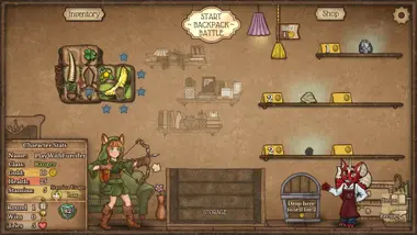 Backpack Battles preview 10