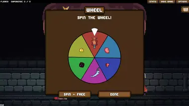 Backpack Hero preview 4