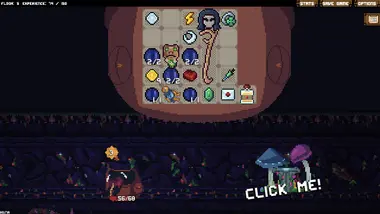 Backpack Hero preview 9