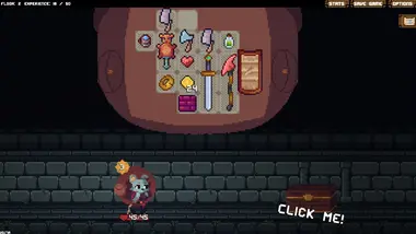 Backpack Hero preview 8