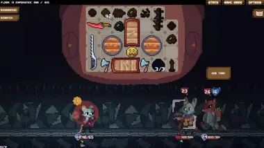 Backpack Hero preview 7