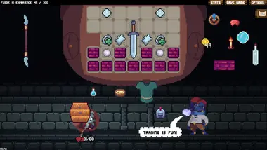 Backpack Hero preview 5