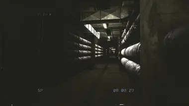Backrooms Media preview 3