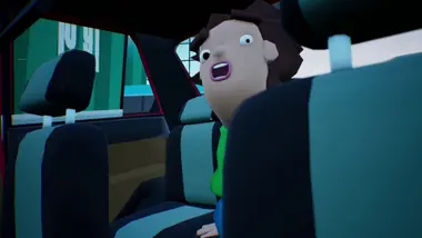 Backseat Drivers preview 6