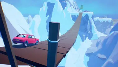 Backseat Drivers preview 4