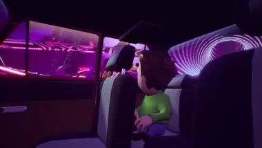 Backseat Drivers preview 7