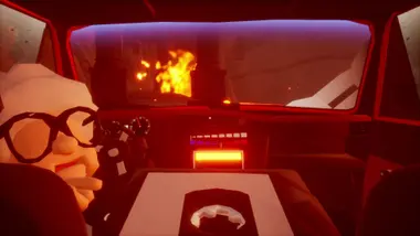 Backseat Drivers preview 5
