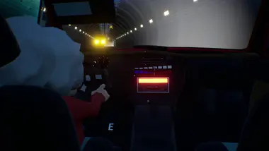 Backseat Drivers preview 3