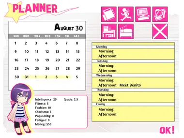 Backstage Pass preview 7