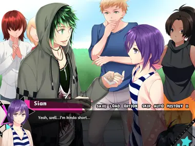 Backstage Pass preview 5