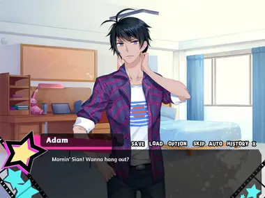 Backstage Pass preview 6