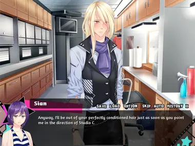 Backstage Pass preview 4